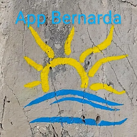 דירה Bernarda