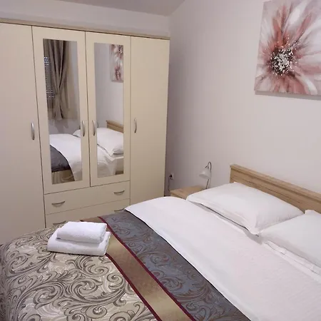 Bernarda Apartman Poreč