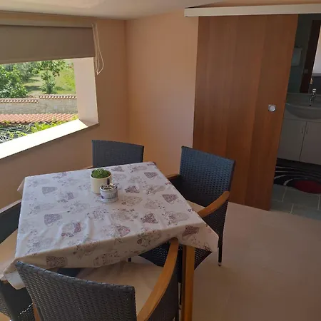 Bernarda Apartman Poreč