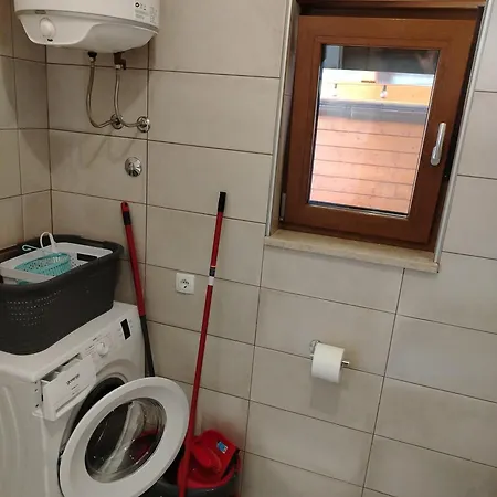 דירה Bernarda *