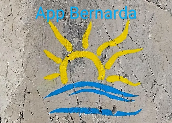 Appartamento Bernarda