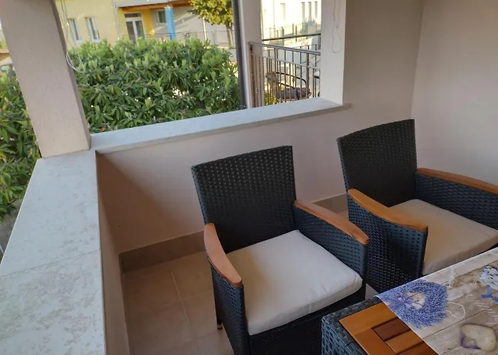 Bernarda * Porec