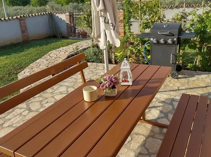 Apartman Bernarda Porec