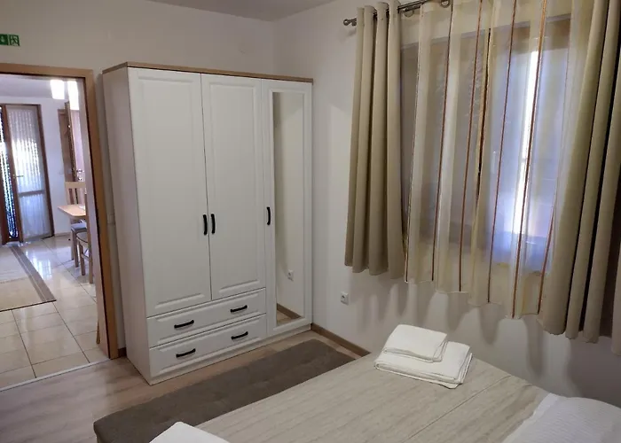 Bernarda Apartman Porec