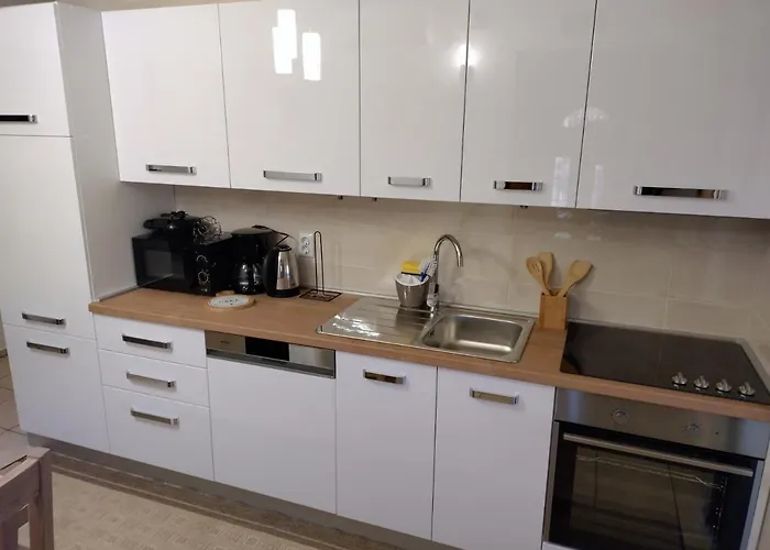 Apartman Bernarda Porec