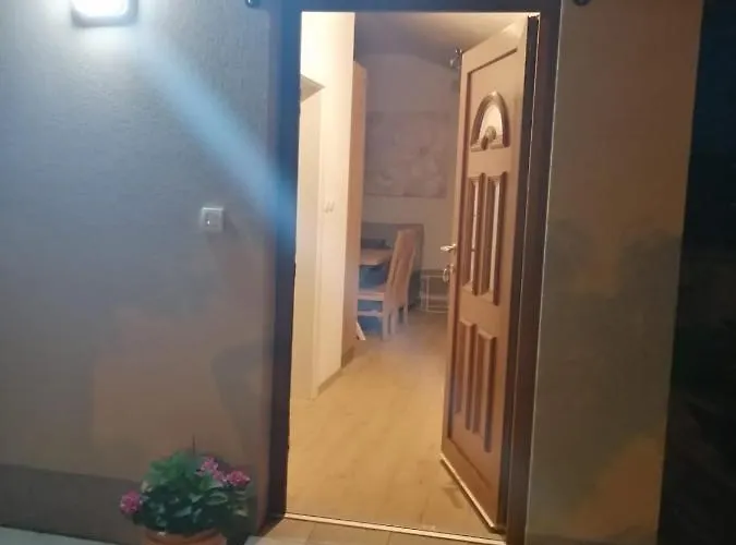 Apartman Bernarda Porec