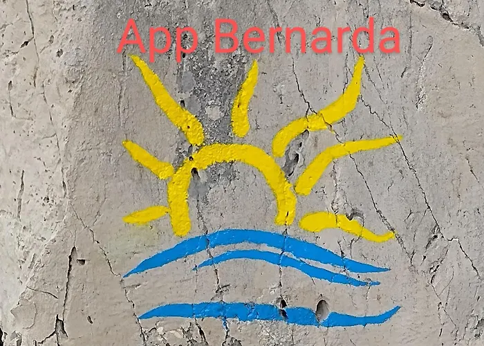 Bernarda Appartamento