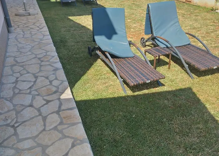 Bernarda Appartamento Porec