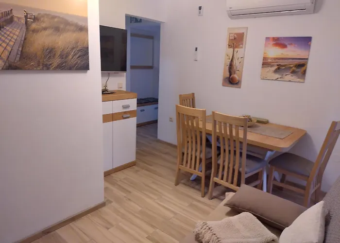 Bernarda Appartamento Porec