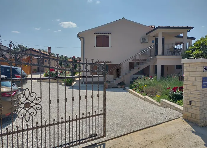 Appartamento Bernarda