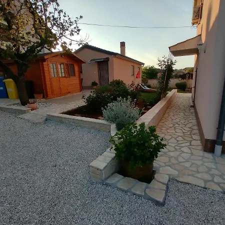 Apartment Bernarda