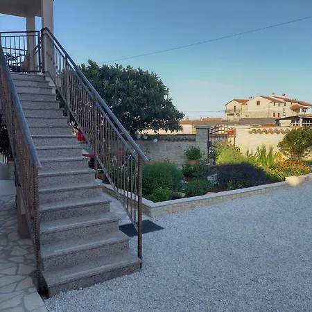 Bernarda Apartment