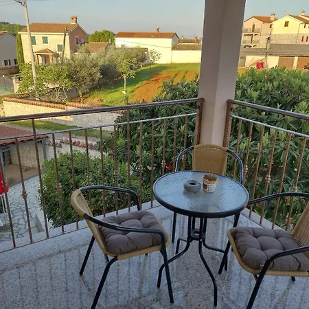 Apartment Bernarda