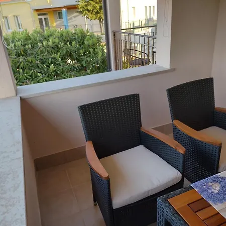 Bernarda * Porec