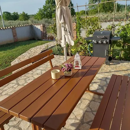 Apartment Bernarda Porec