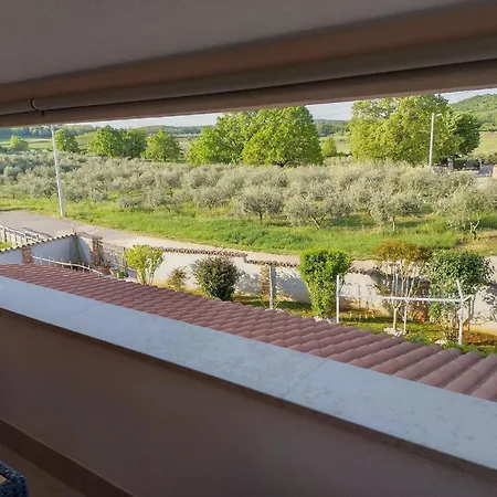 Bernarda Apartment
