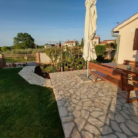 Apartment Bernarda