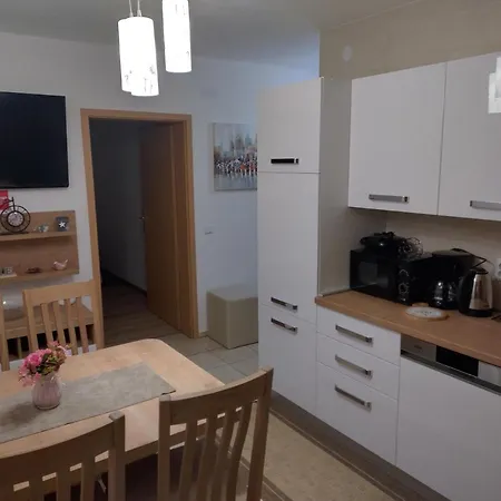 Bernarda Apartment Porec
