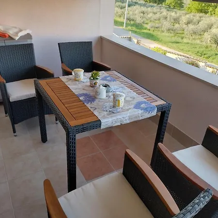 Apartment Bernarda