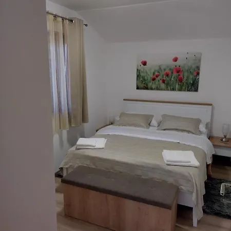 Bernarda Apartment