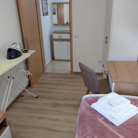 Apartment Bernarda *