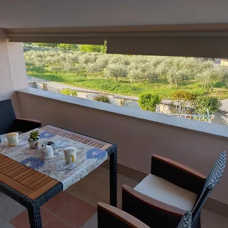 Apartment Bernarda