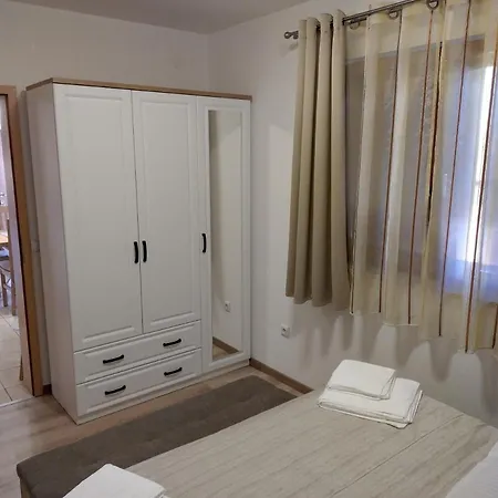 Bernarda Apartment Porec