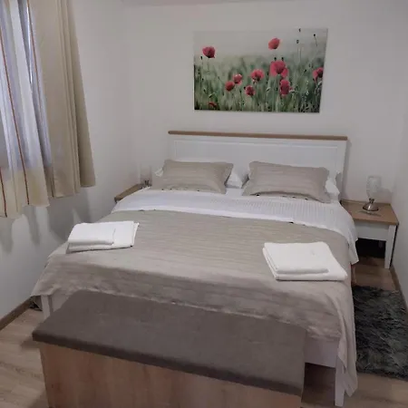 Apartment Bernarda *