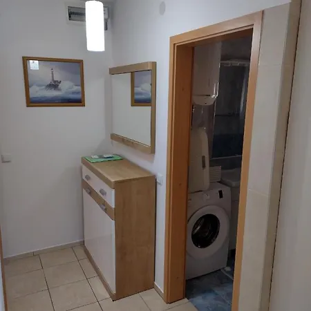 Bernarda Apartment