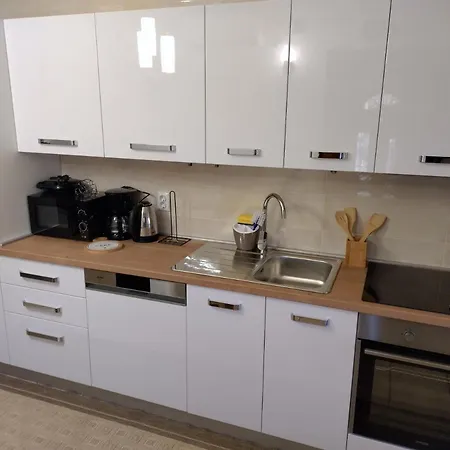 Apartment Bernarda Porec