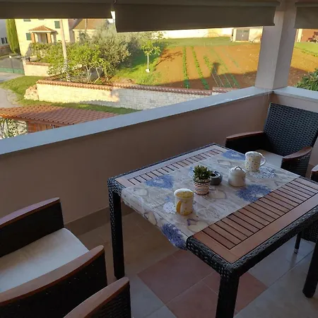 Apartment Bernarda
