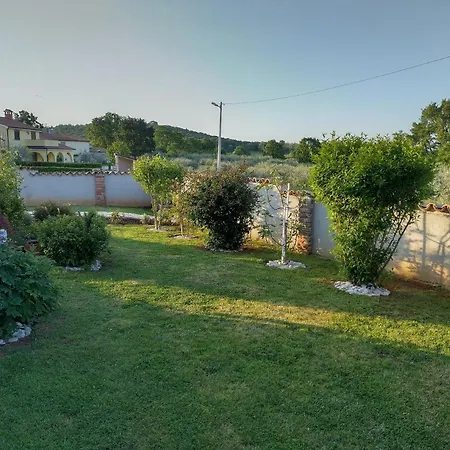 Apartment Bernarda Porec