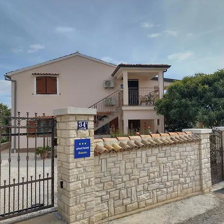Bernarda Apartment
