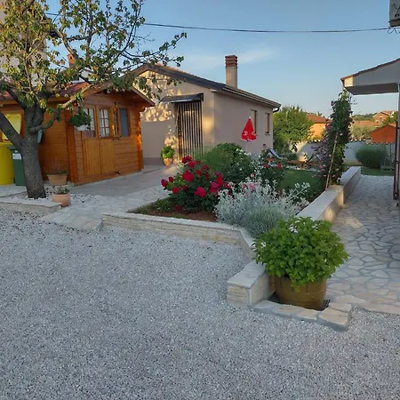 Apartment Bernarda