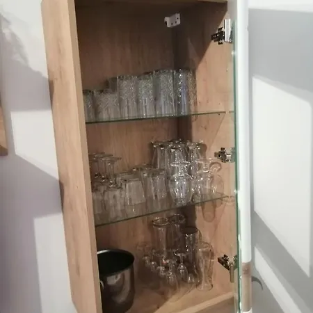Bernarda Apartamento