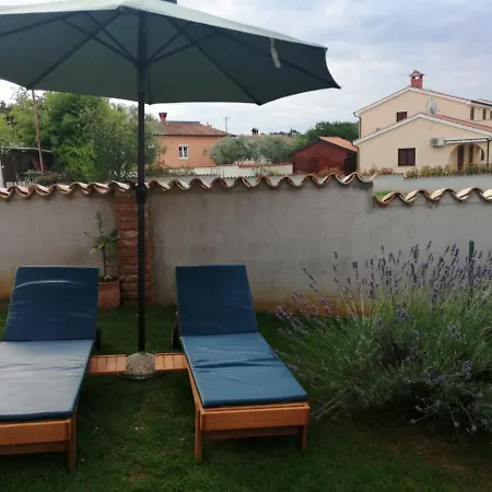 Apartment Bernarda Porec