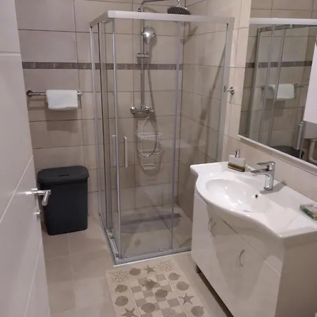Bernarda Apartment