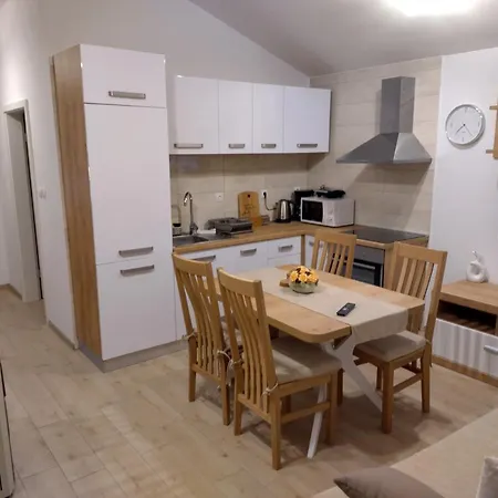 Apartment Bernarda