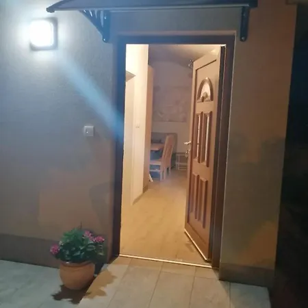 Apartment Bernarda Porec