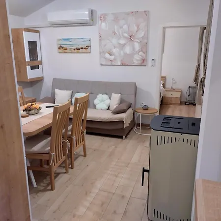 Bernarda Apartment
