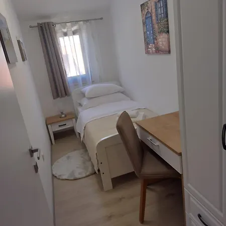 Bernarda Apartment