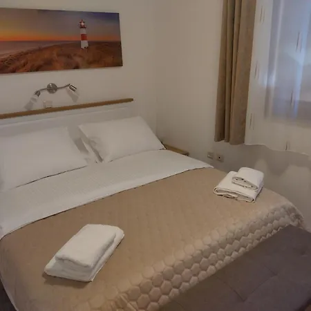 Apartment Bernarda