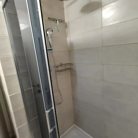 Bernarda Apartment