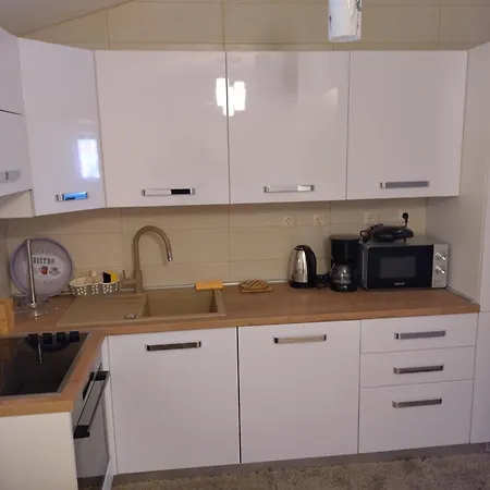 Apartment Bernarda Porec