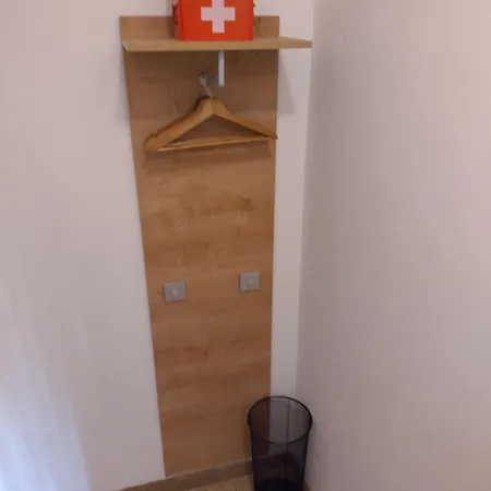 Bernarda Apartment *