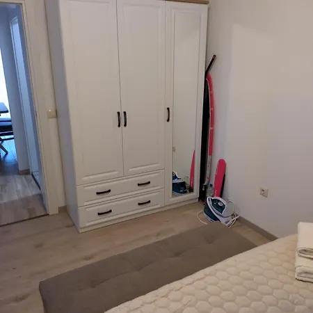 Bernarda Apartment
