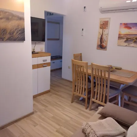 Bernarda Apartment Porec