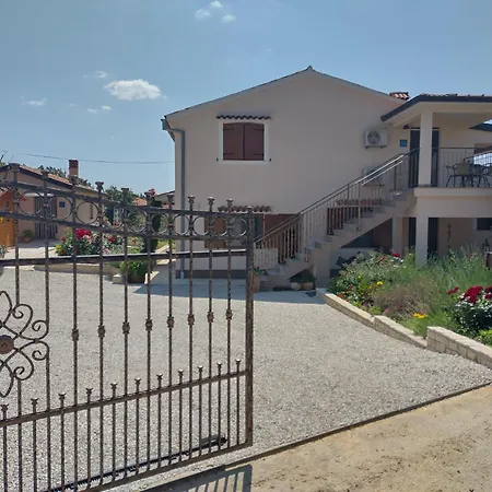 Apartment Bernarda