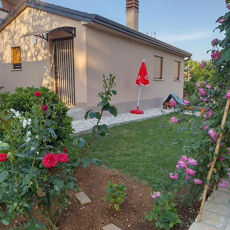 Bernarda Apartment