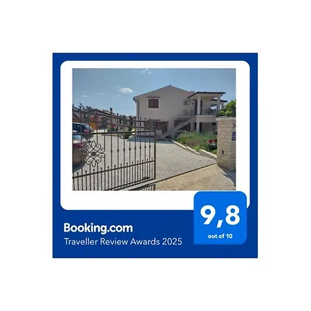 Bernarda Apartment